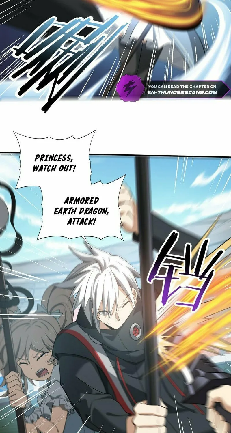 I Got the Weakest Class, Dragon Tamer!? Chapter 30 page 20 - 