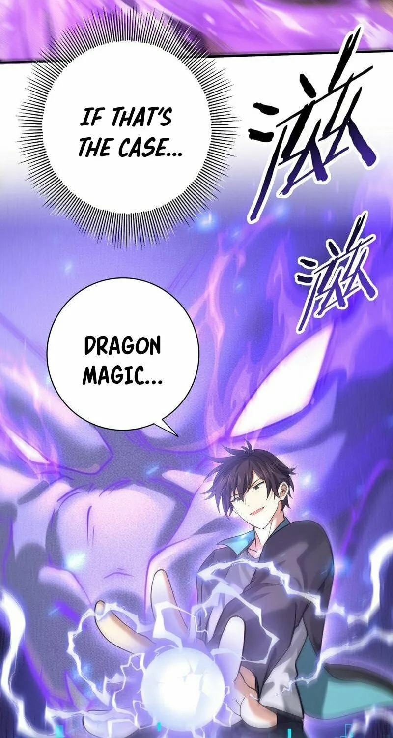 I Got the Weakest Class, Dragon Tamer!? Chapter 30 page 24 - 