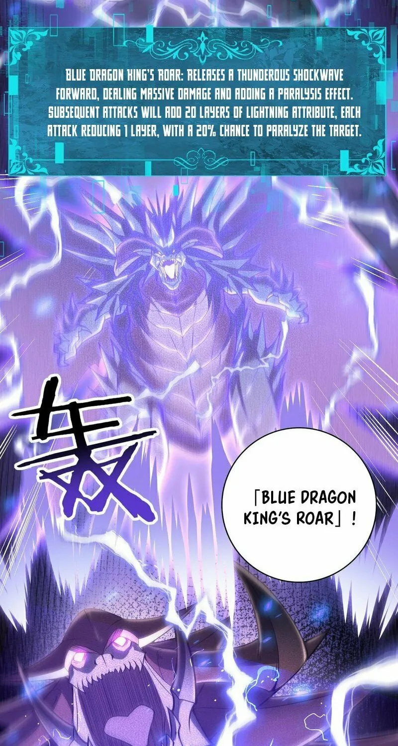 I Got the Weakest Class, Dragon Tamer!? Chapter 30 page 25 - 