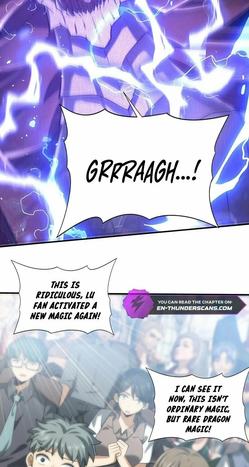 I Got the Weakest Class, Dragon Tamer!? Chapter 30 page 26 - 
