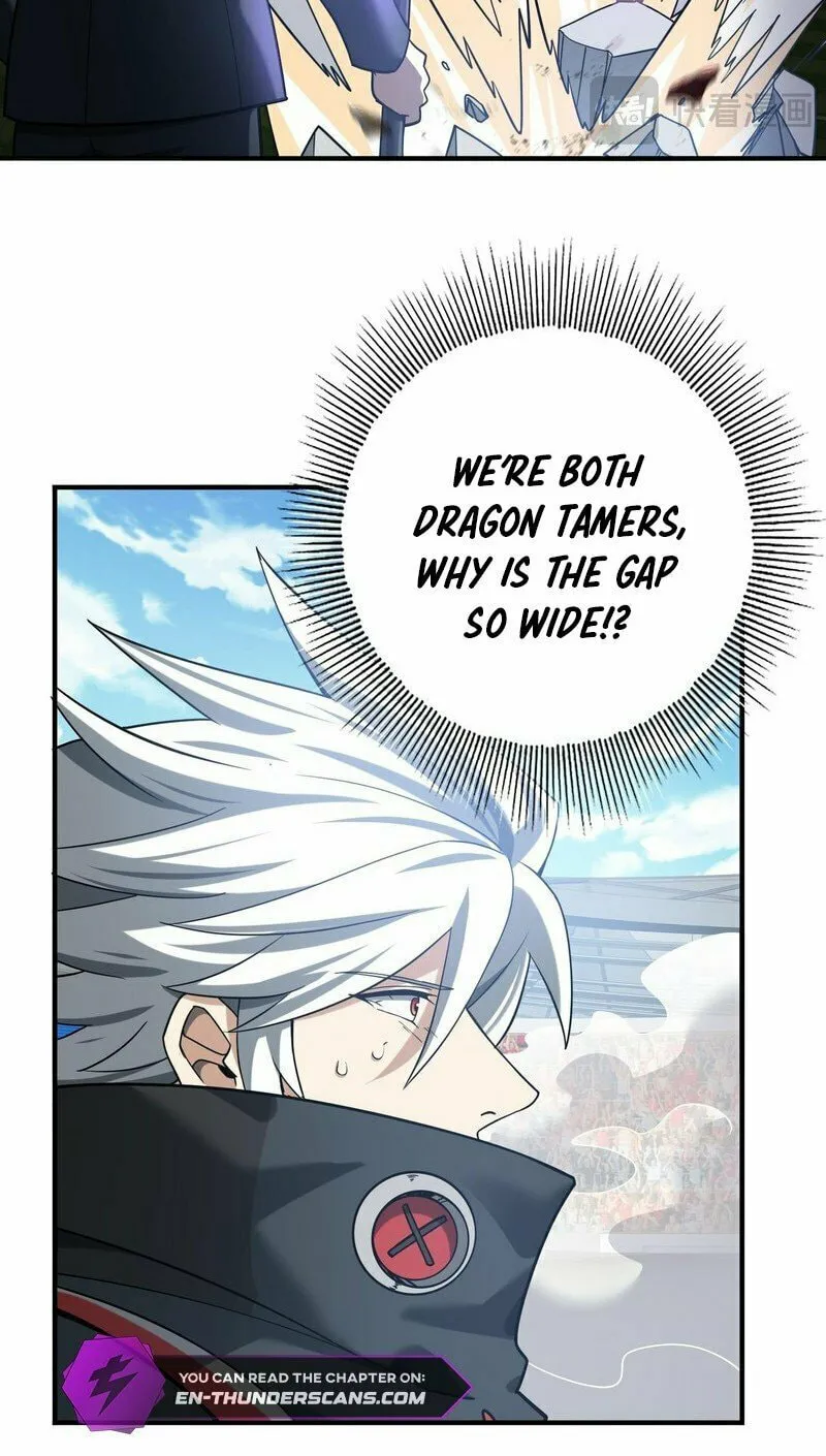I Got the Weakest Class, Dragon Tamer!? Chapter 30 page 28 - 