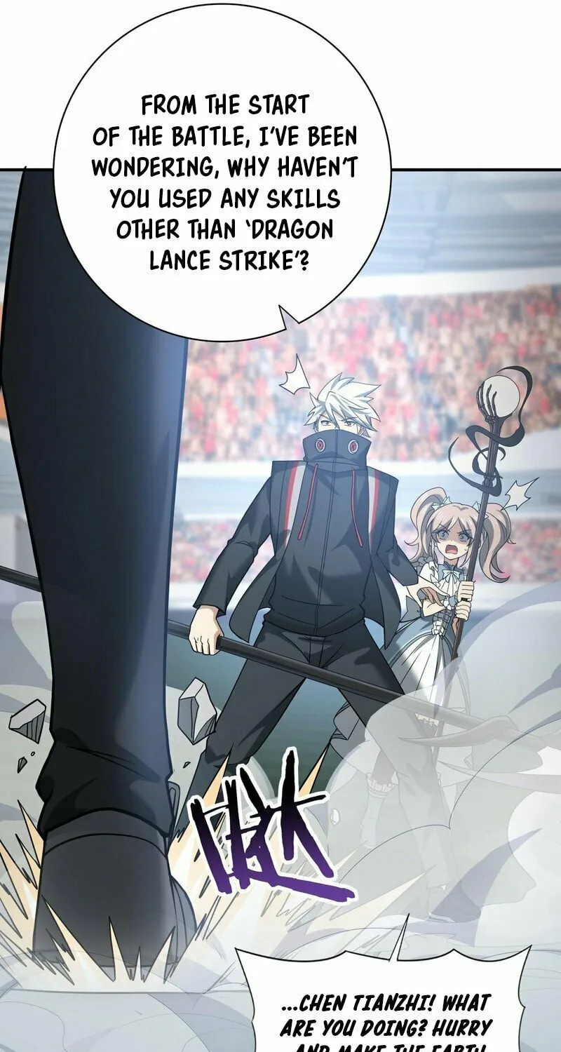 I Got the Weakest Class, Dragon Tamer!? Chapter 30 page 29 - 