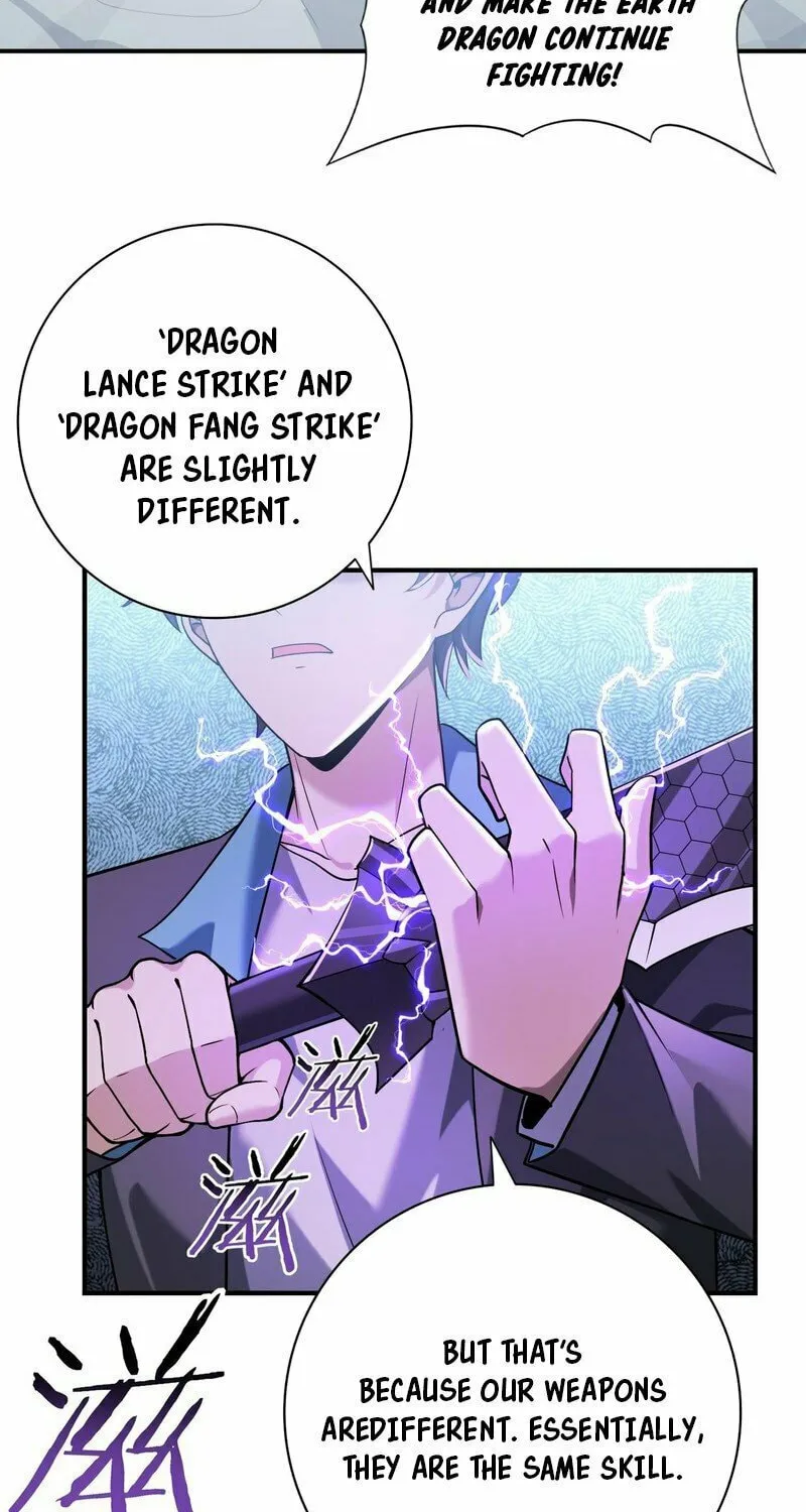 I Got the Weakest Class, Dragon Tamer!? Chapter 30 page 30 - 