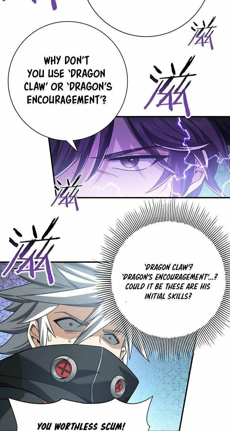 I Got the Weakest Class, Dragon Tamer!? Chapter 30 page 31 - 