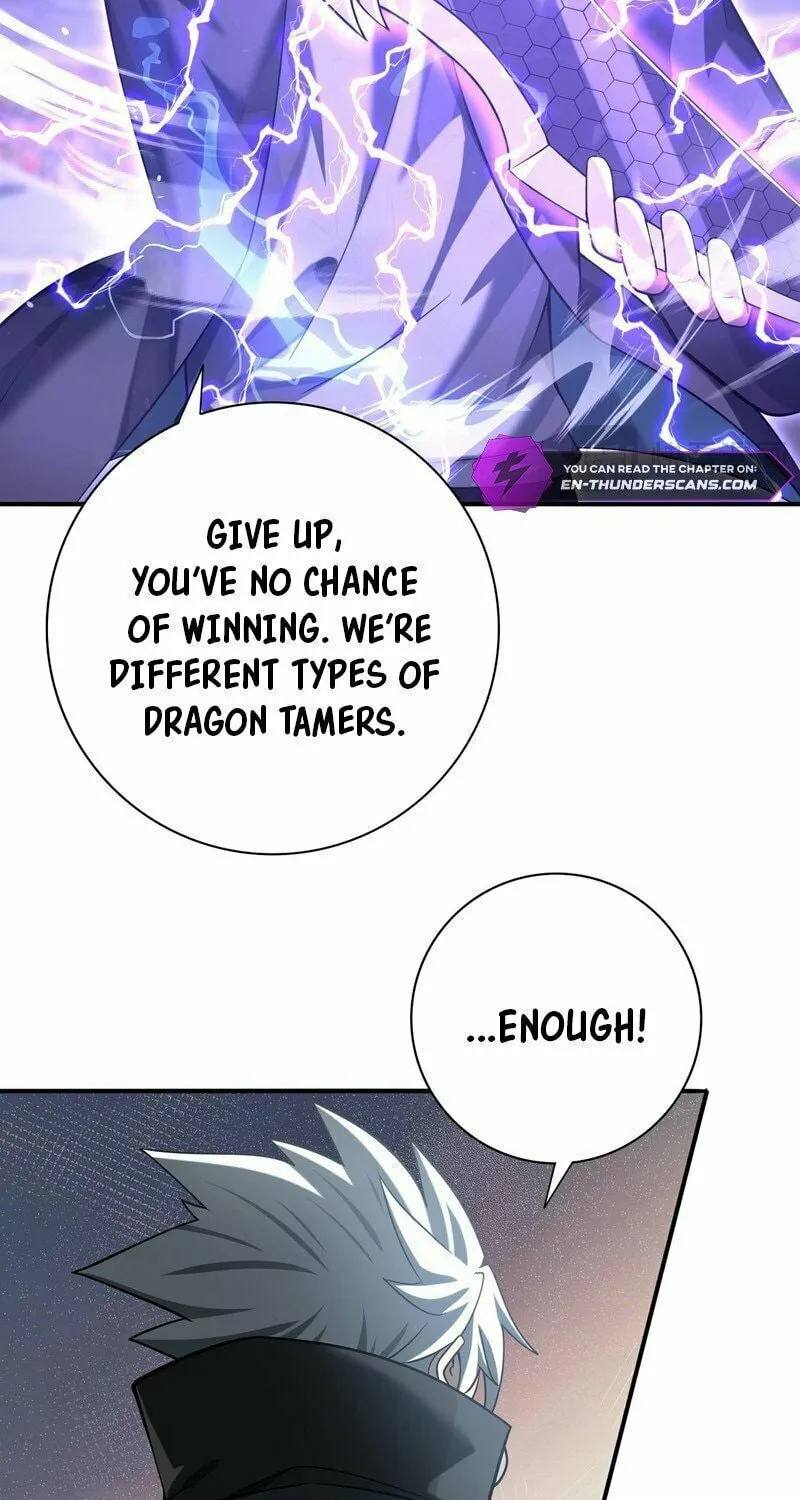 I Got the Weakest Class, Dragon Tamer!? Chapter 30 page 33 - 