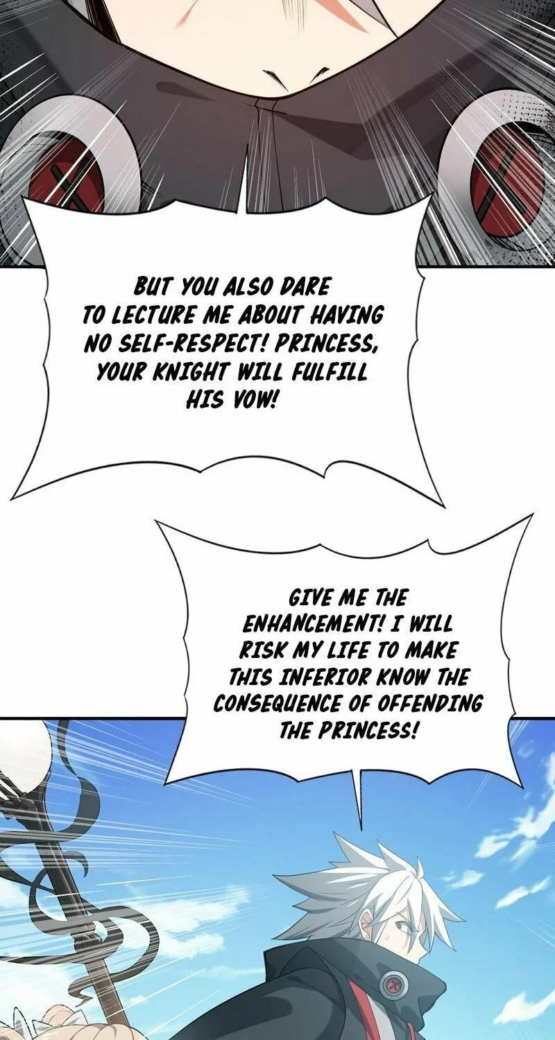I Got the Weakest Class, Dragon Tamer!? Chapter 30 page 36 - 