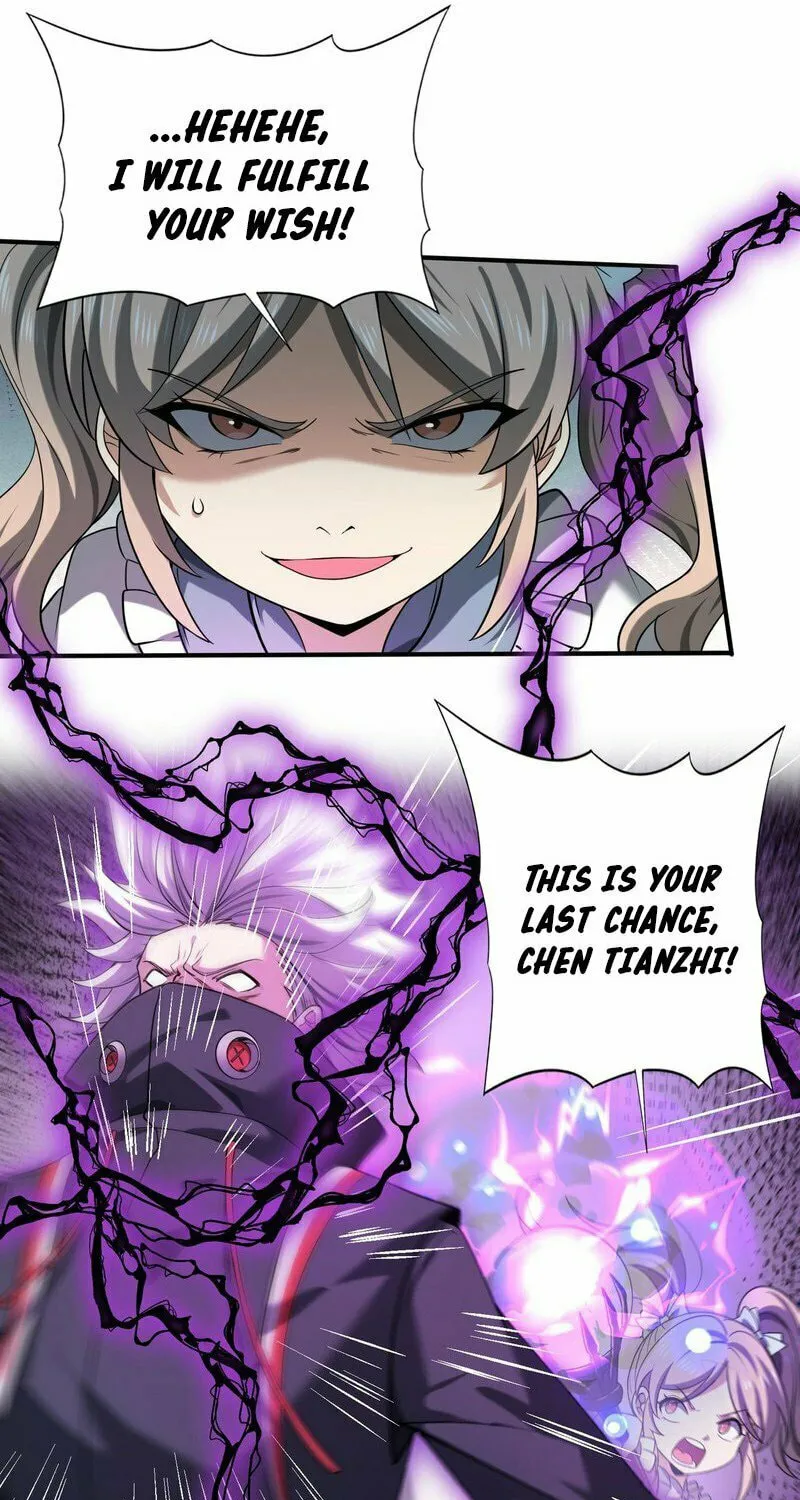 I Got the Weakest Class, Dragon Tamer!? Chapter 30 page 38 - 