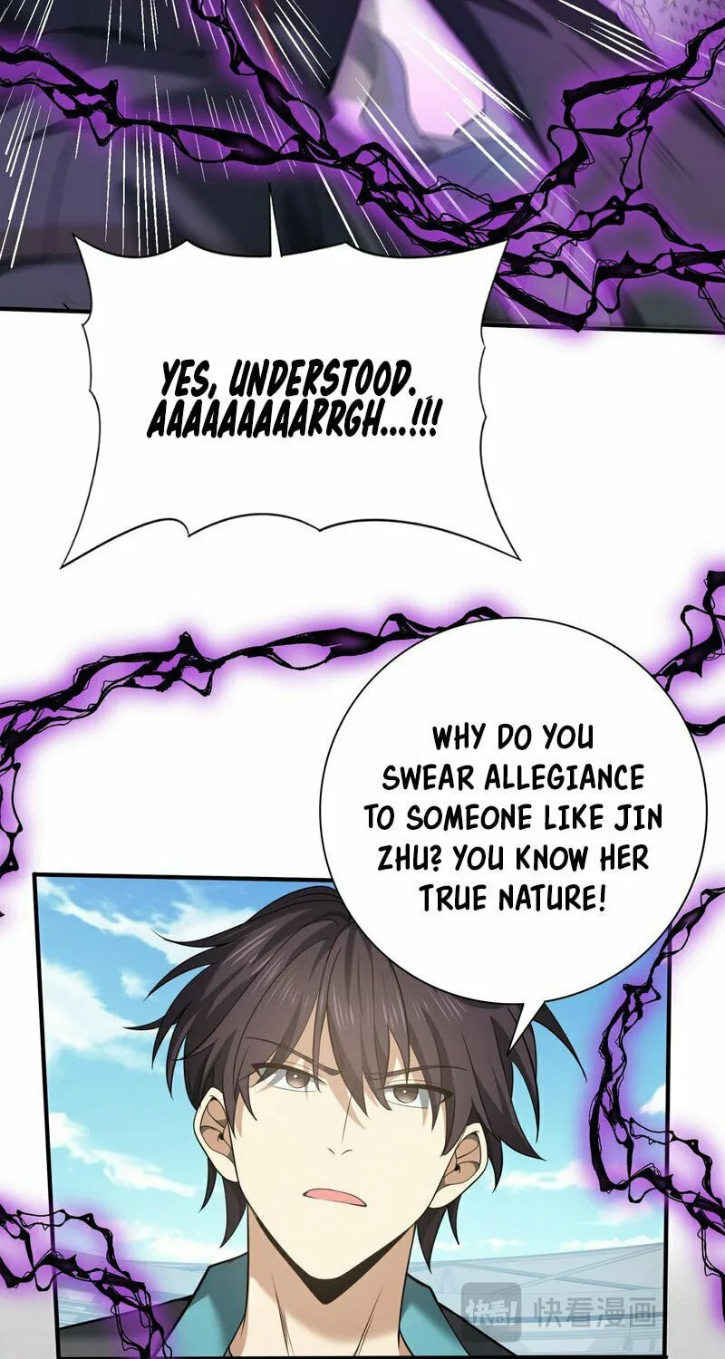 I Got the Weakest Class, Dragon Tamer!? Chapter 30 page 39 - 