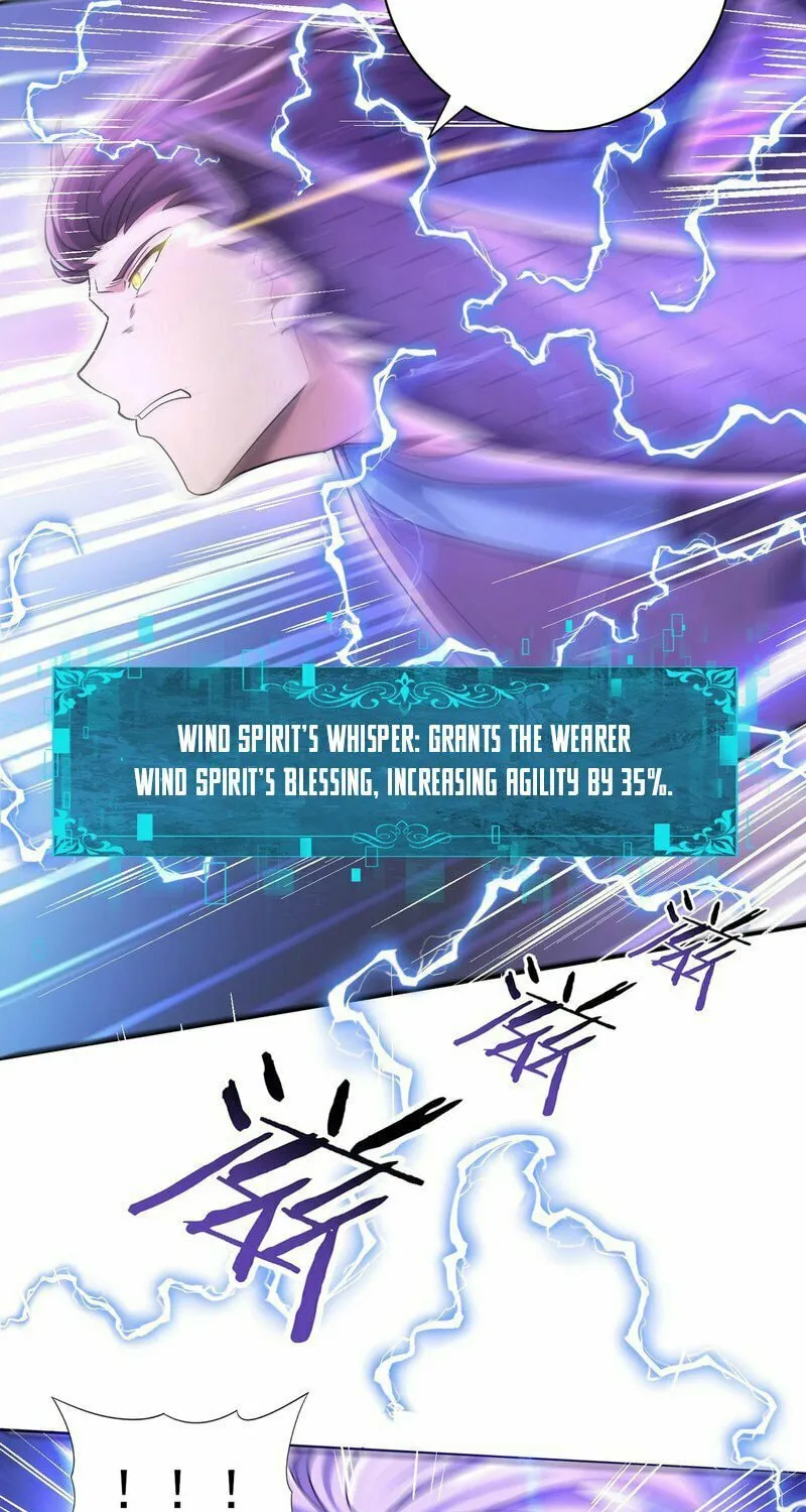 I Got the Weakest Class, Dragon Tamer!? Chapter 30 page 45 - 