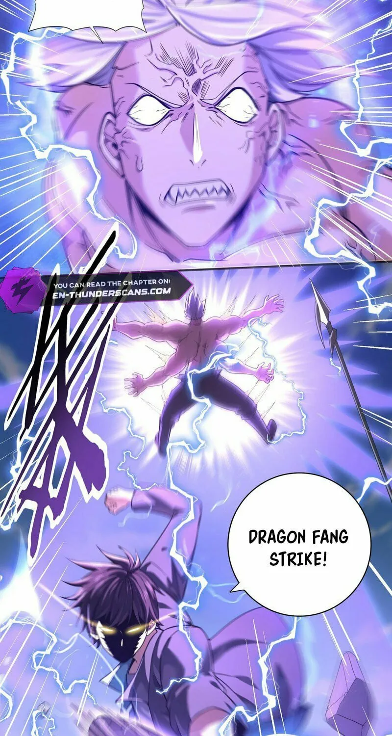 I Got the Weakest Class, Dragon Tamer!? Chapter 30 page 46 - 