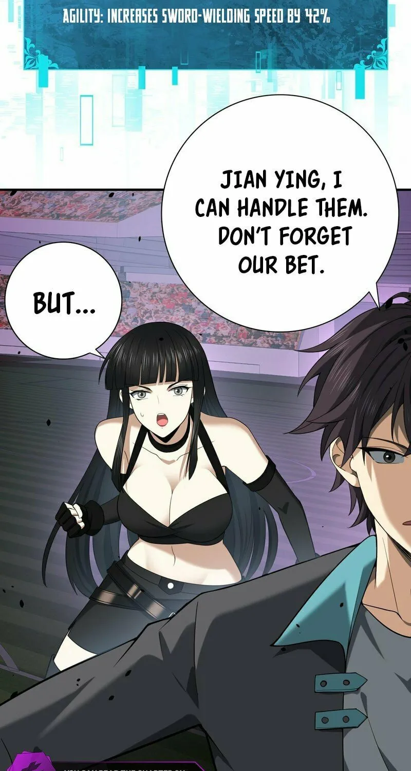 I Got the Weakest Class, Dragon Tamer!? Chapter 30 page 7 - 