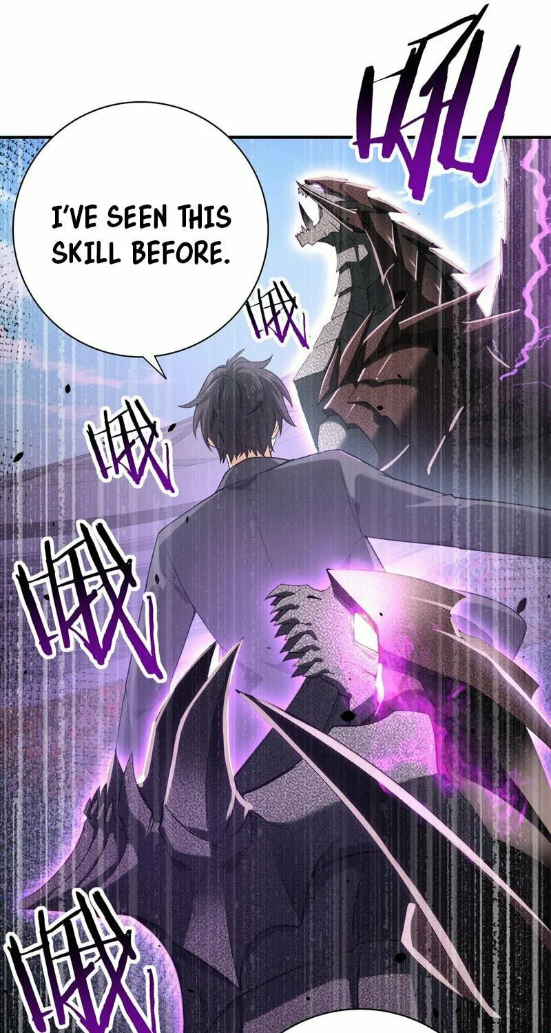 I Got the Weakest Class, Dragon Tamer!? Chapter 30 page 9 - 