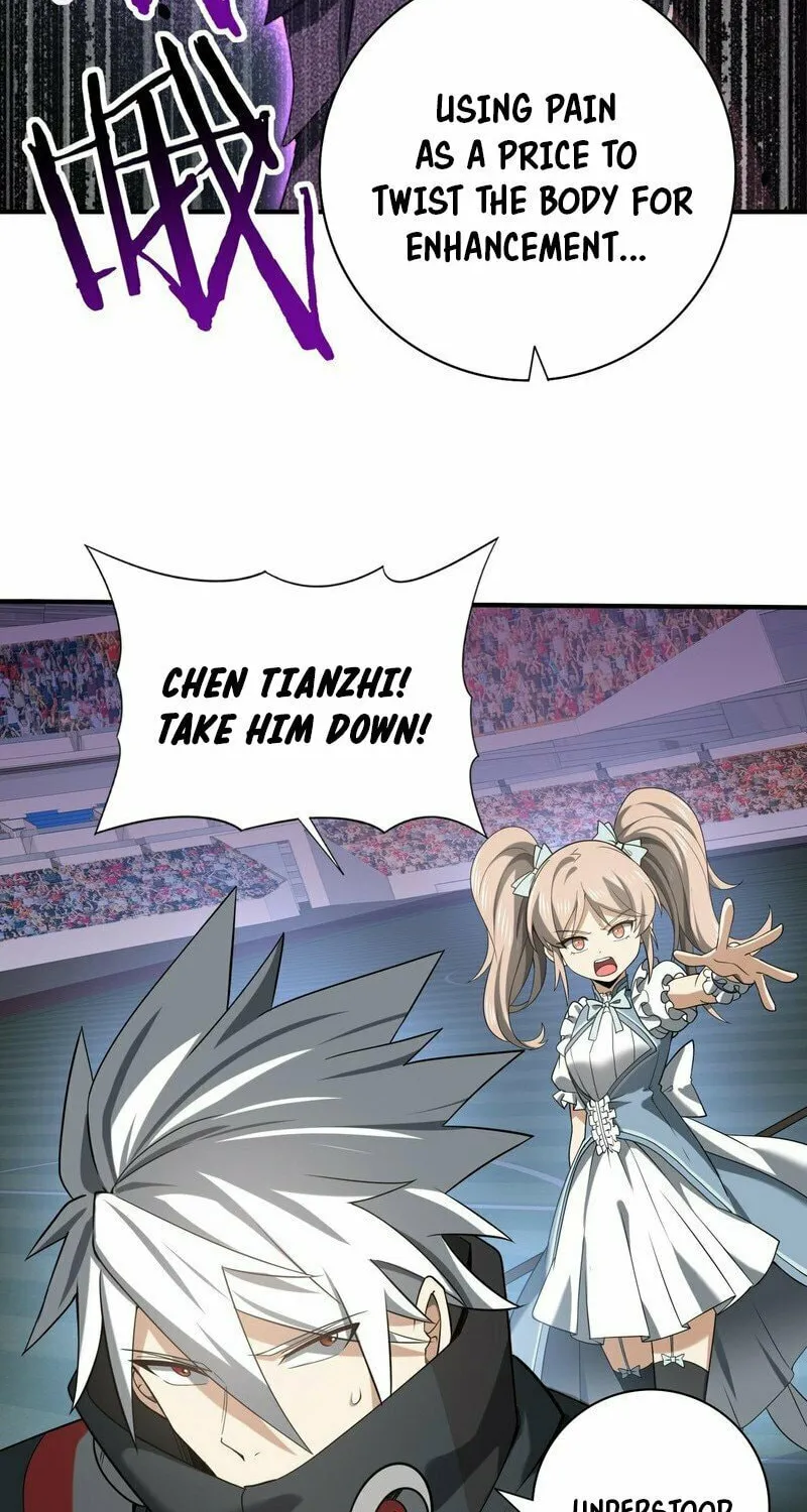 I Got the Weakest Class, Dragon Tamer!? Chapter 30 page 10 - 