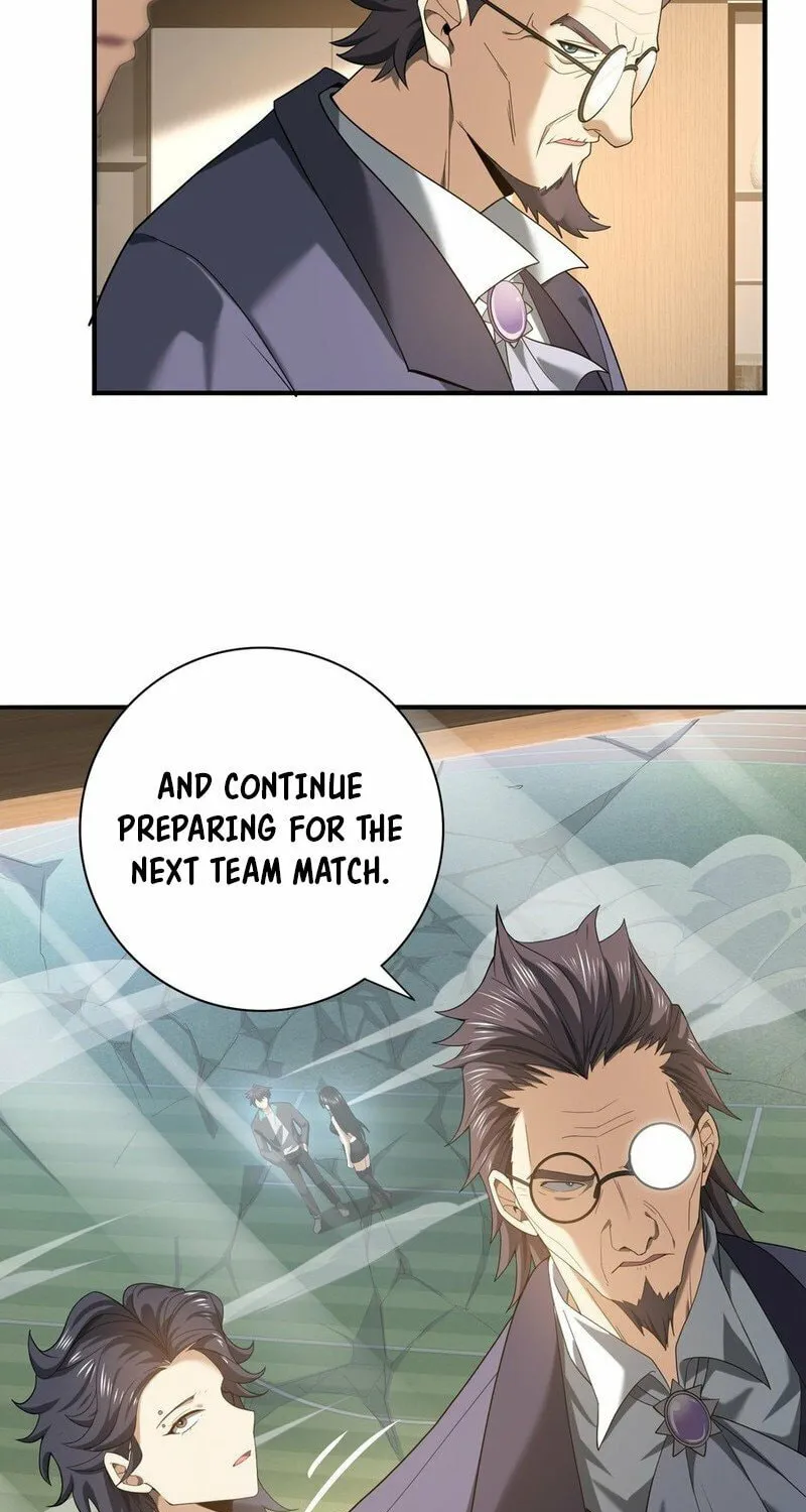 I Got the Weakest Class, Dragon Tamer!? Chapter 31 page 12 - 