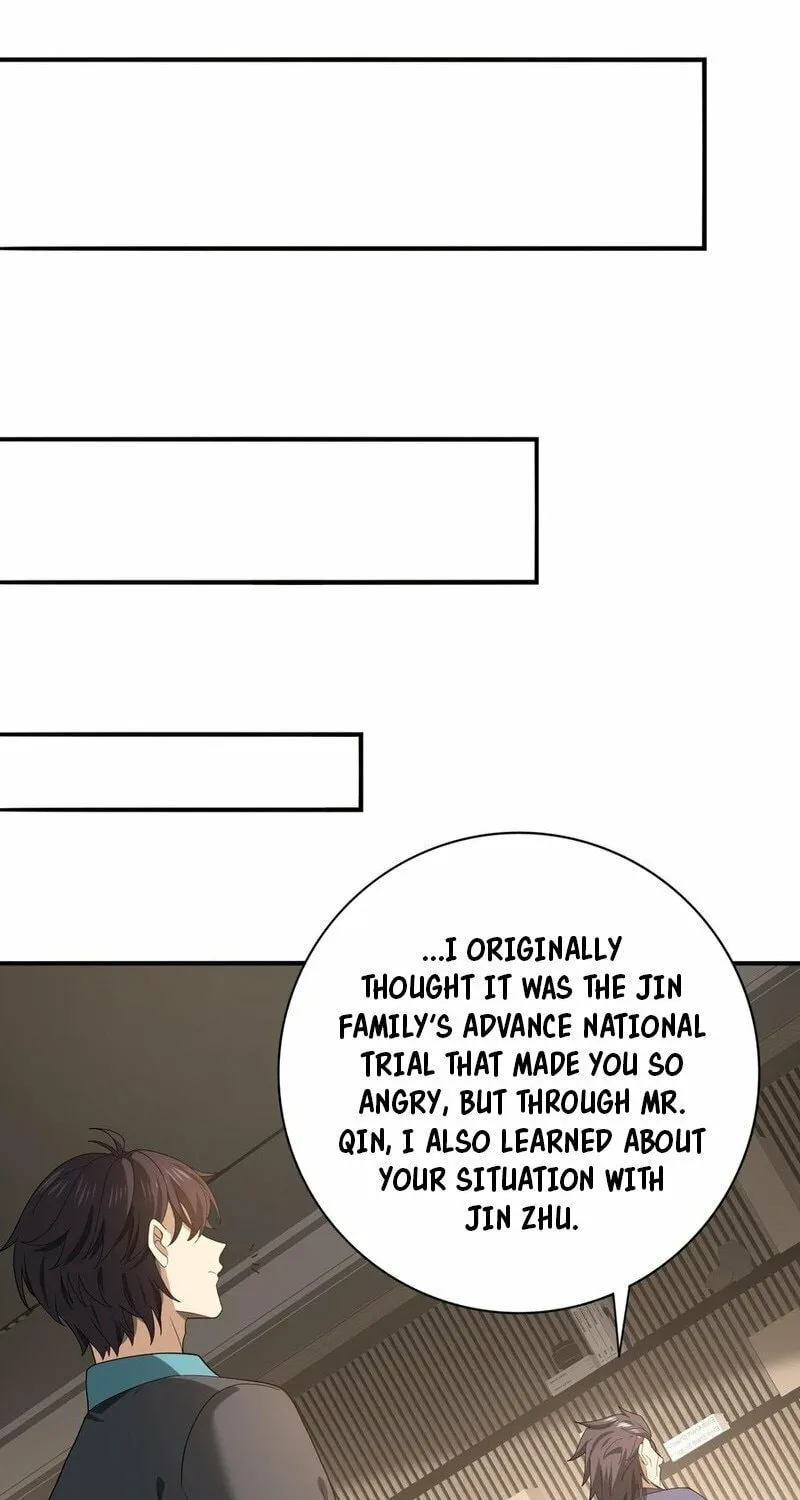 I Got the Weakest Class, Dragon Tamer!? Chapter 31 page 14 - 