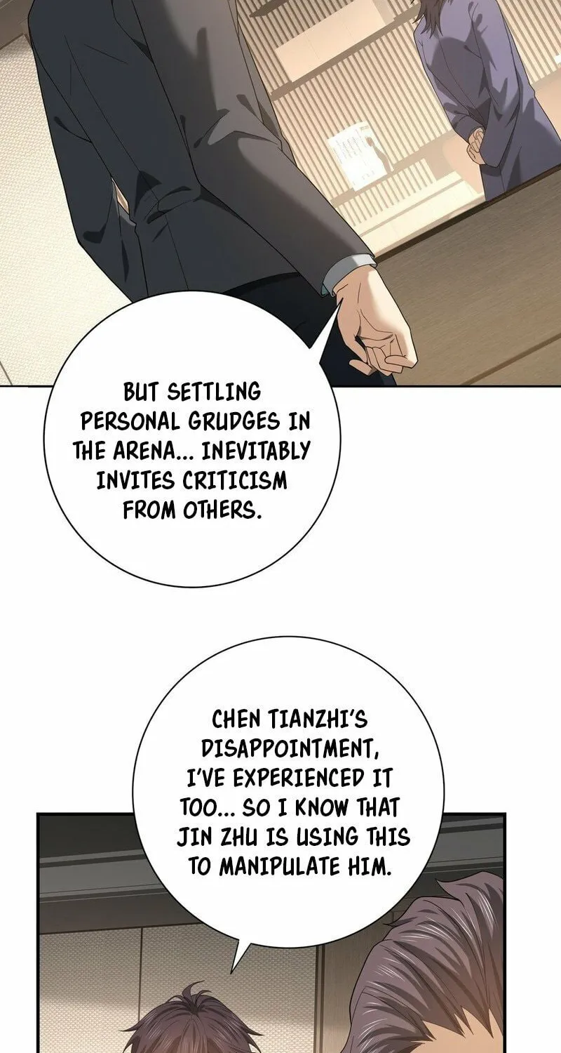 I Got the Weakest Class, Dragon Tamer!? Chapter 31 page 15 - 