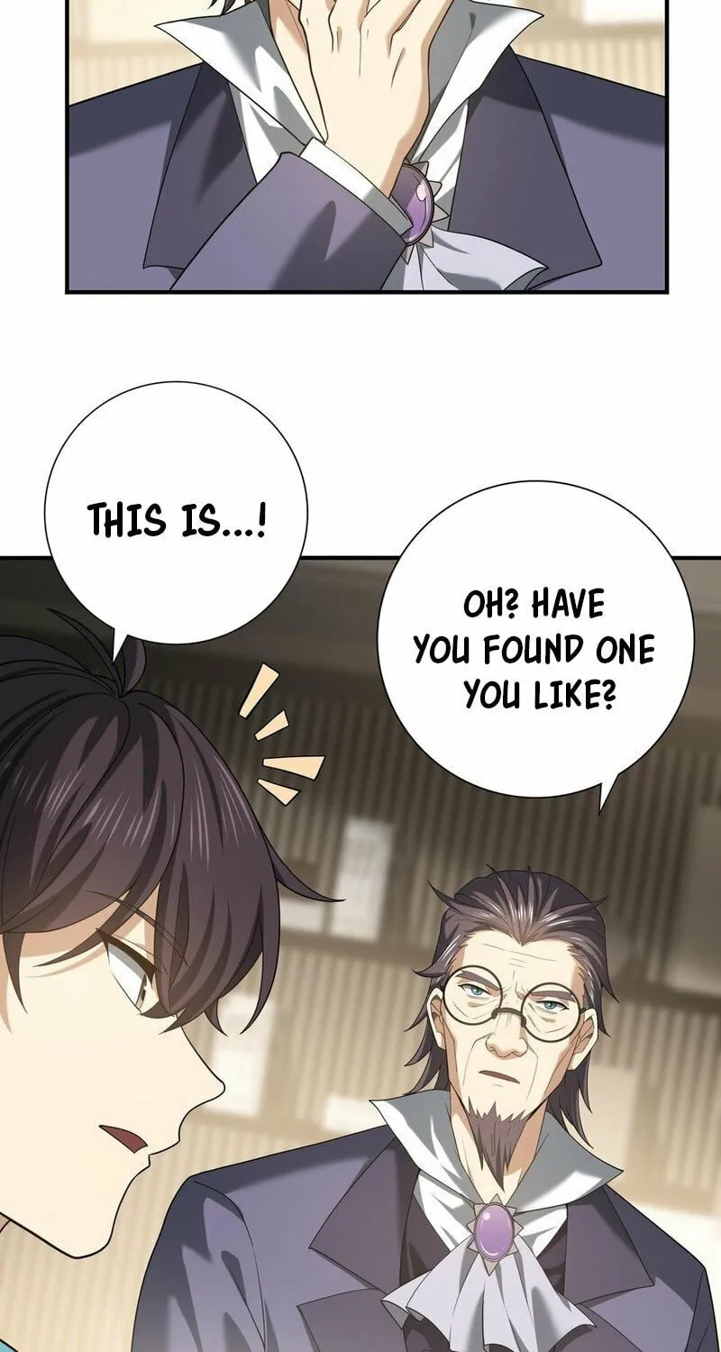I Got the Weakest Class, Dragon Tamer!? Chapter 31 page 23 - 