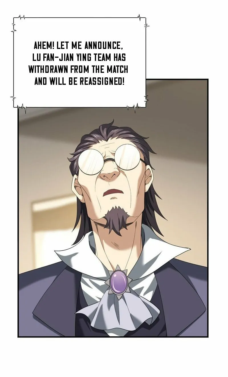 I Got the Weakest Class, Dragon Tamer!? Chapter 31 page 28 - 