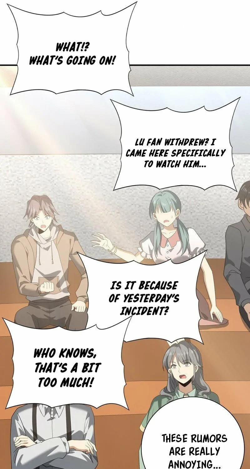 I Got the Weakest Class, Dragon Tamer!? Chapter 31 page 29 - 