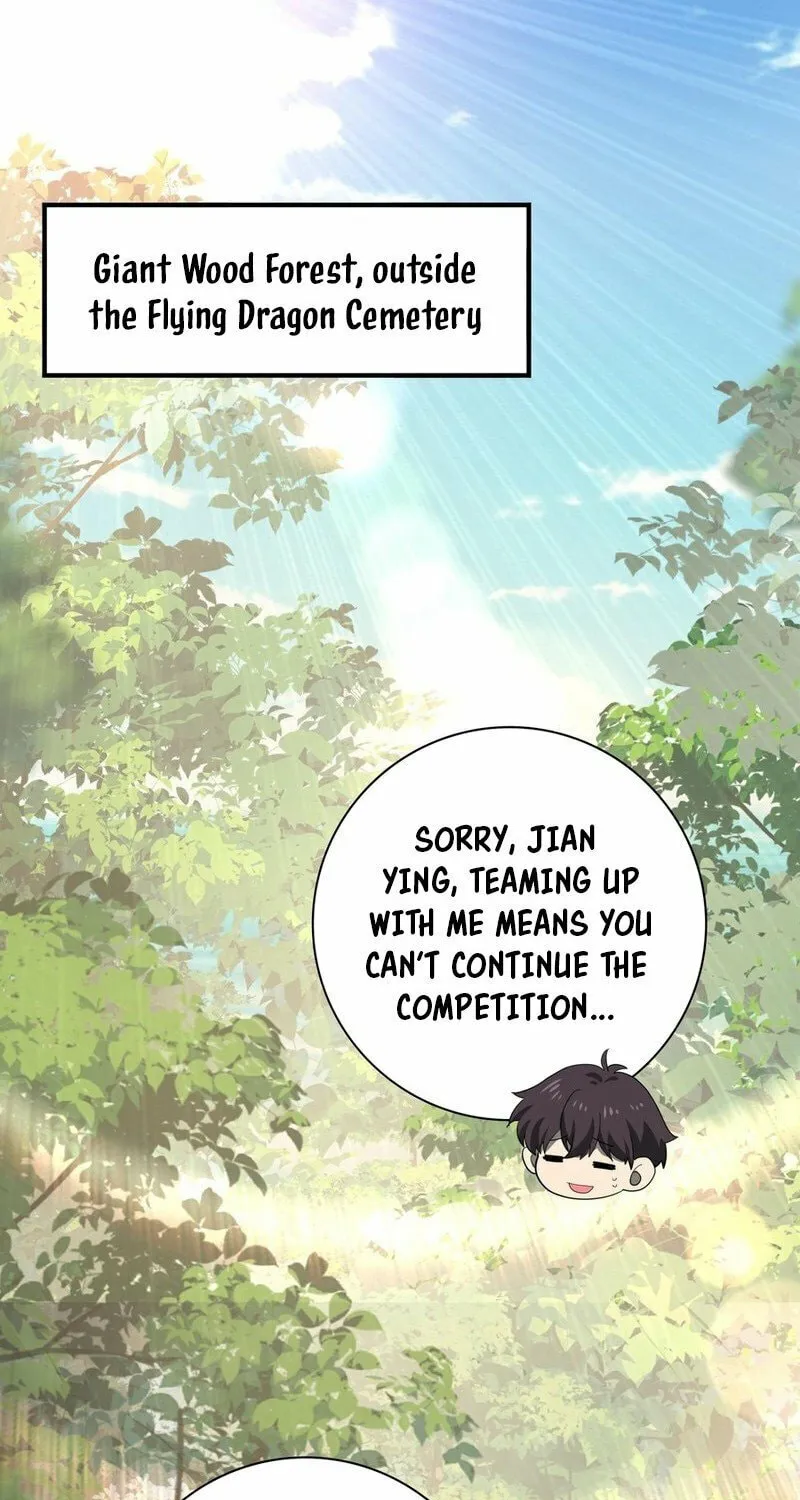 I Got the Weakest Class, Dragon Tamer!? Chapter 31 page 31 - 