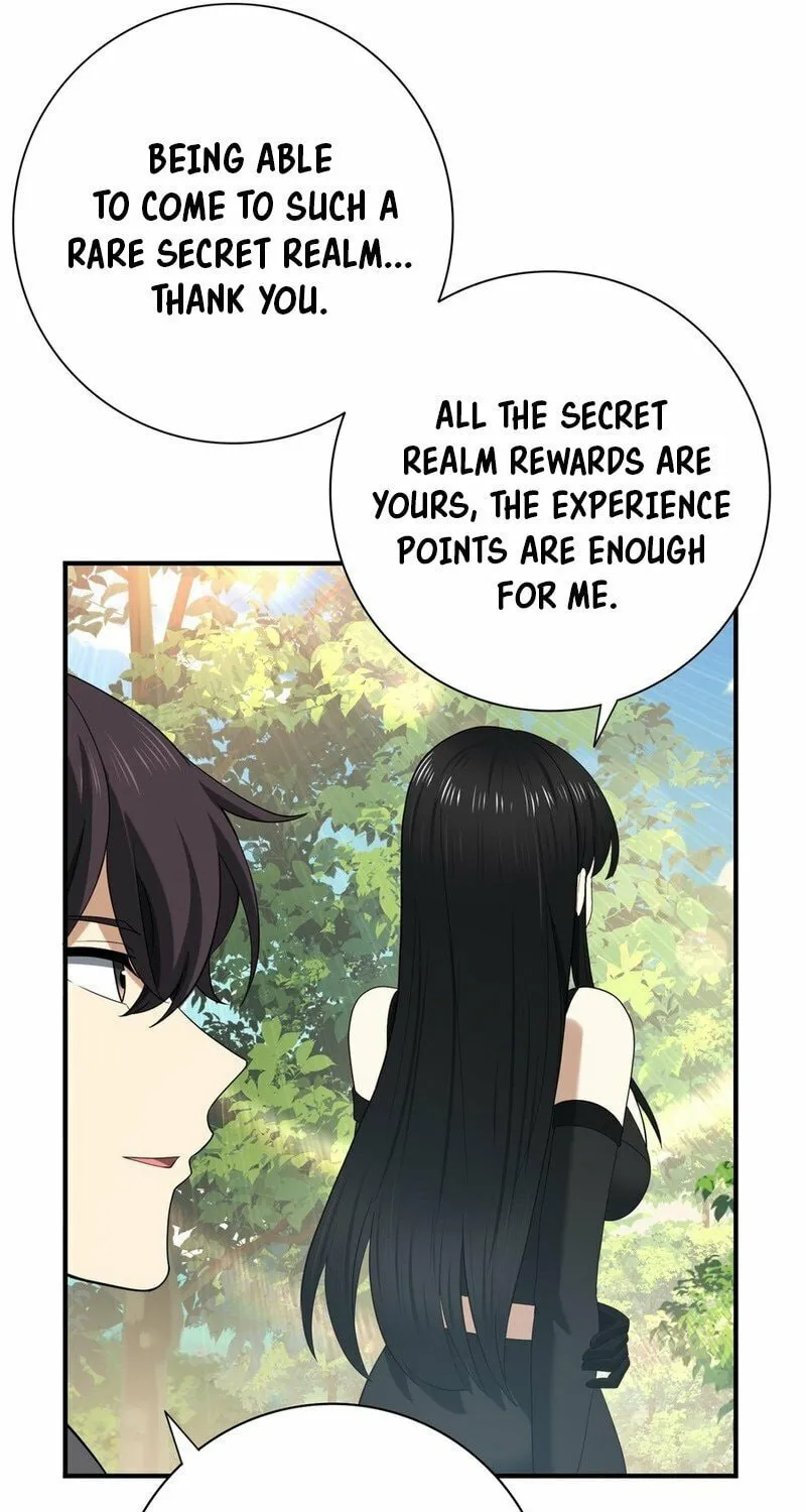 I Got the Weakest Class, Dragon Tamer!? Chapter 31 page 34 - 