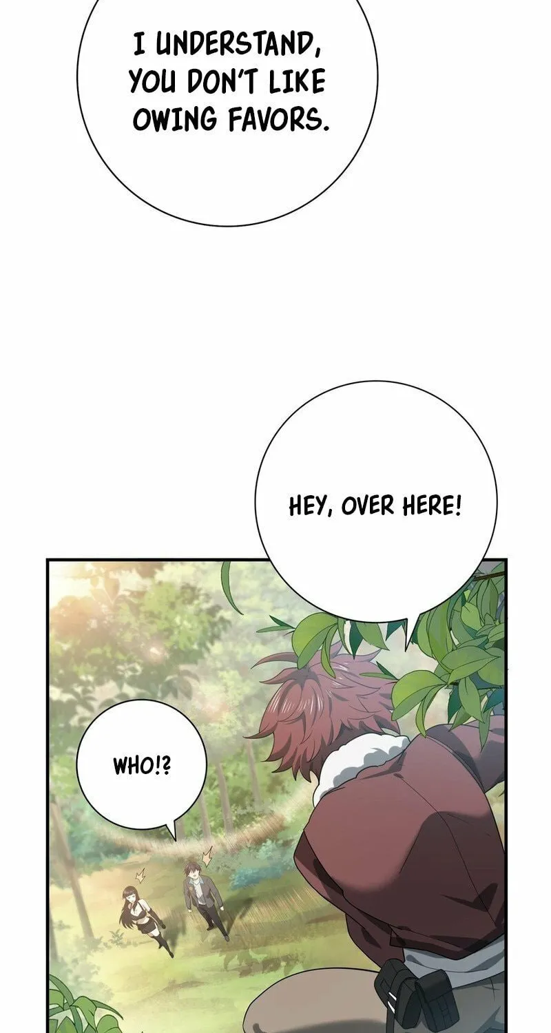 I Got the Weakest Class, Dragon Tamer!? Chapter 31 page 35 - 