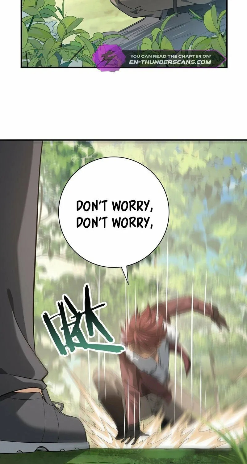 I Got the Weakest Class, Dragon Tamer!? Chapter 31 page 36 - 