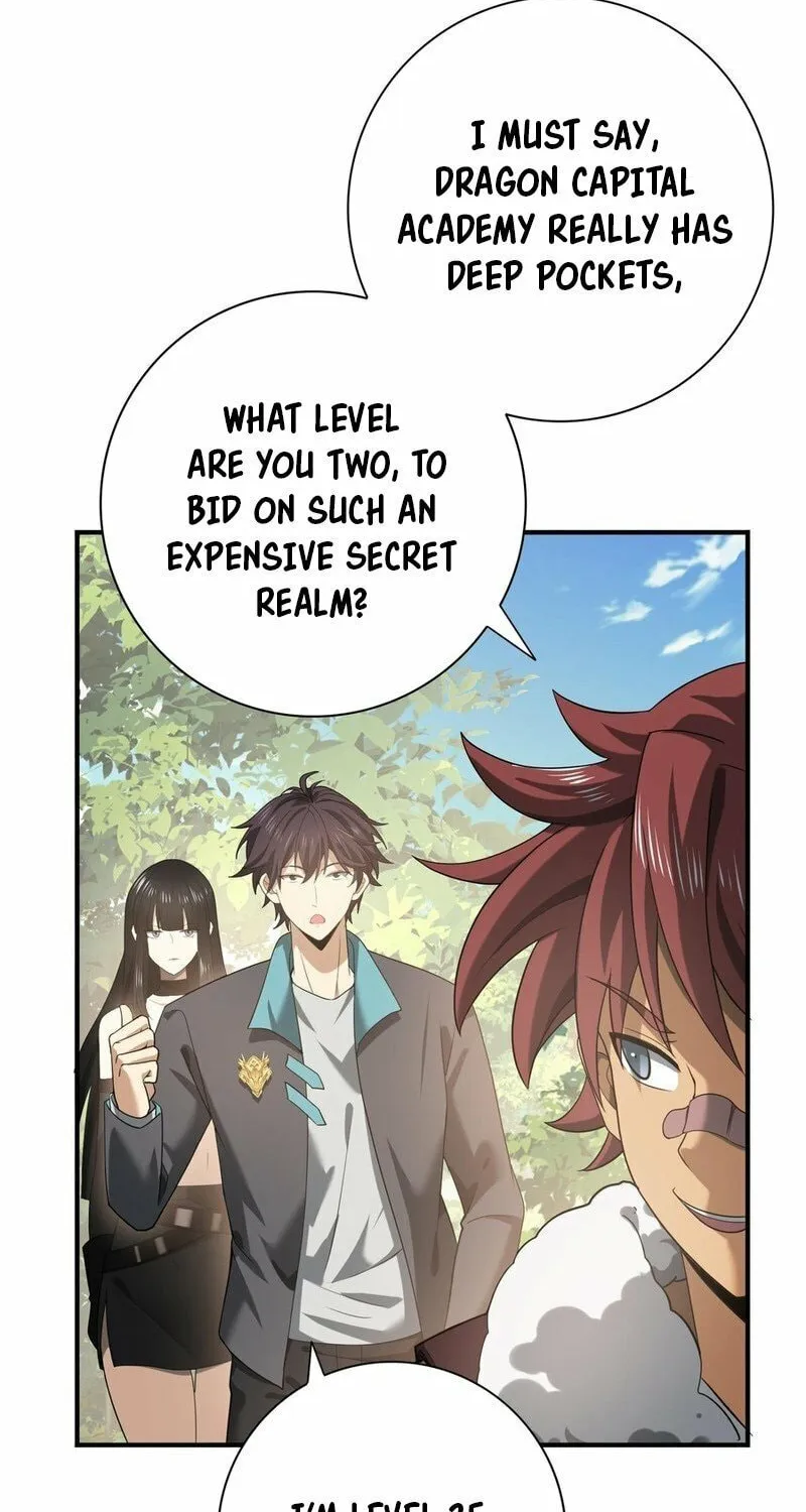 I Got the Weakest Class, Dragon Tamer!? Chapter 31 page 41 - 