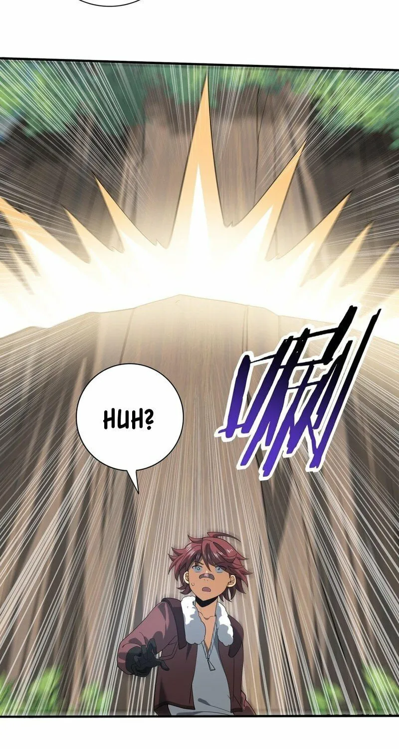 I Got the Weakest Class, Dragon Tamer!? Chapter 31 page 44 - 