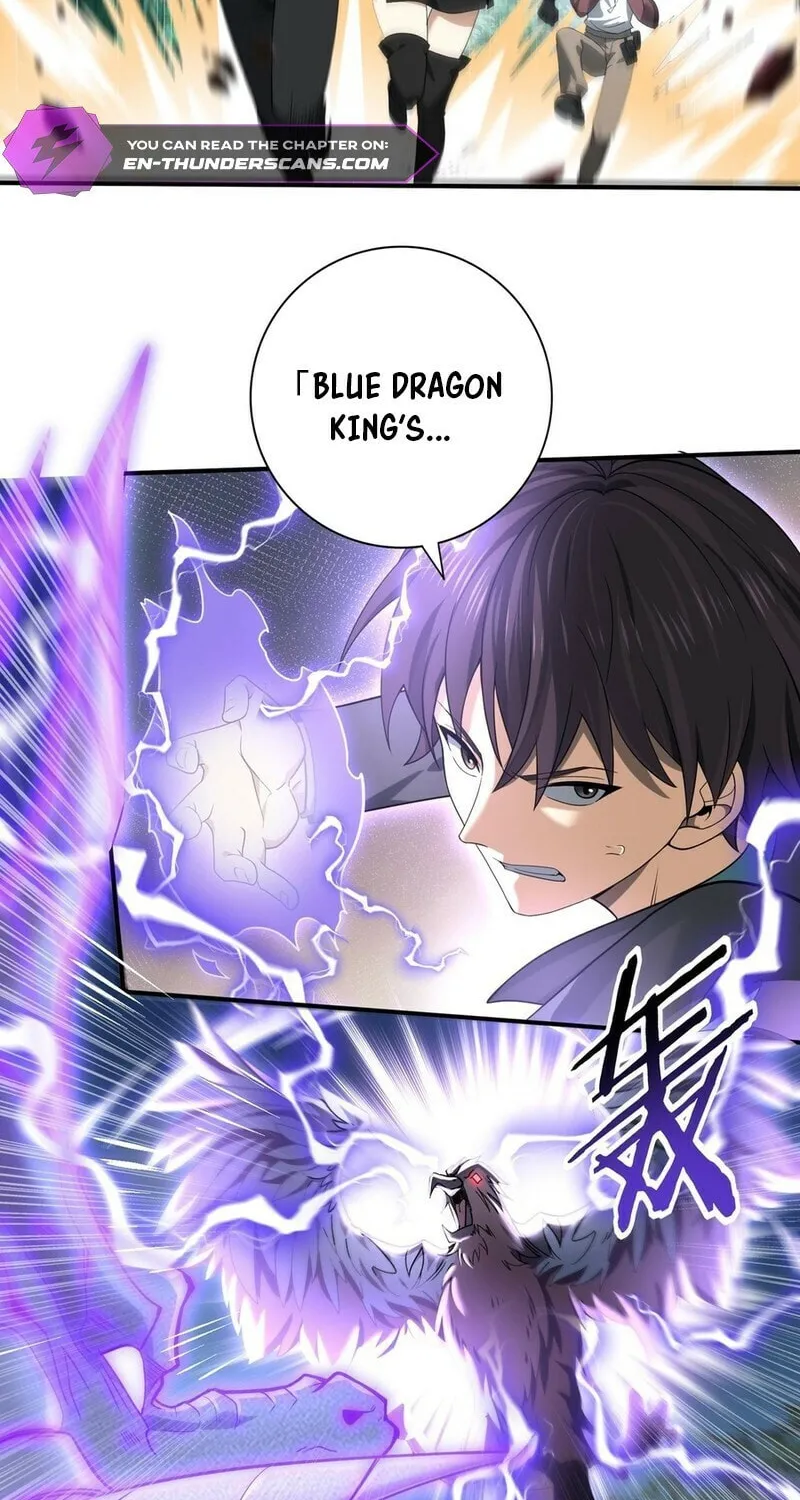 I Got the Weakest Class, Dragon Tamer!? Chapter 31 page 47 - 