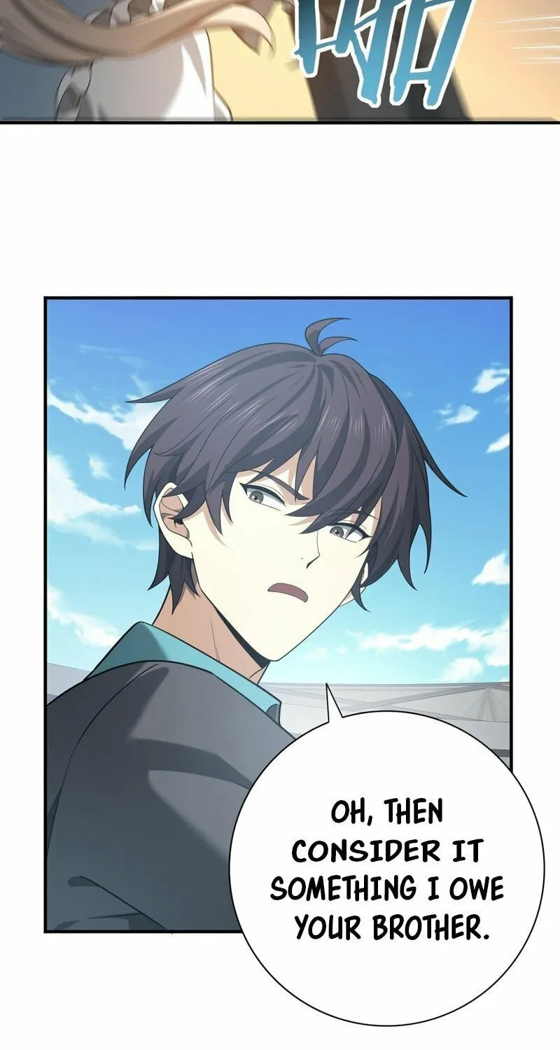 I Got the Weakest Class, Dragon Tamer!? Chapter 31 page 6 - 
