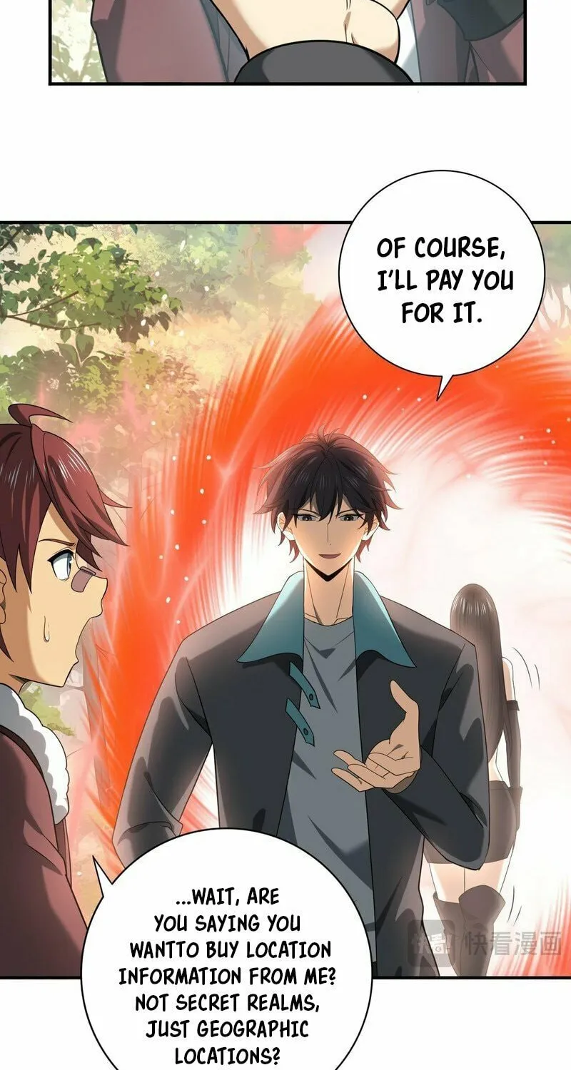 I Got the Weakest Class, Dragon Tamer!? Chapter 32 page 12 - 