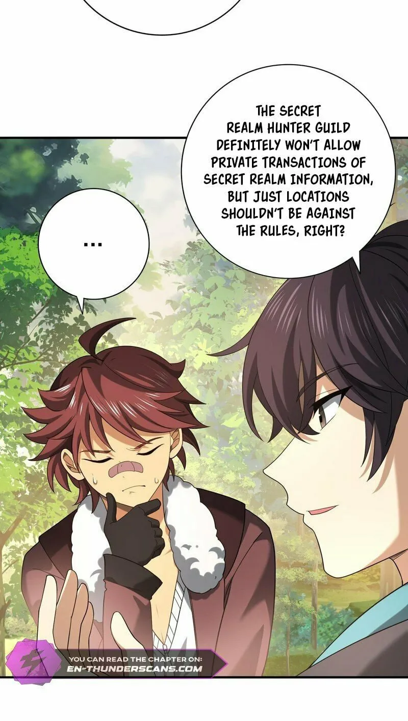 I Got the Weakest Class, Dragon Tamer!? Chapter 32 page 13 - 