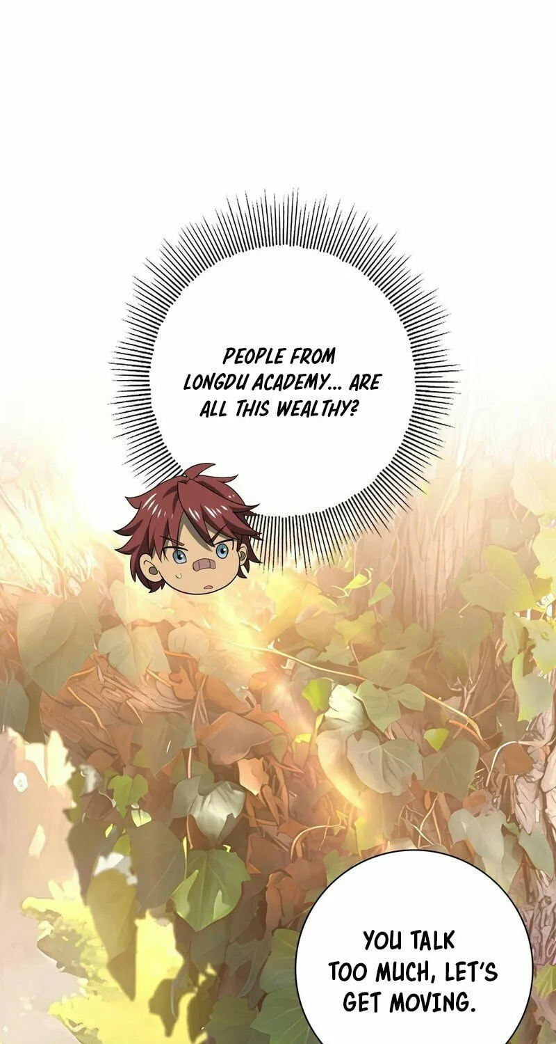 I Got the Weakest Class, Dragon Tamer!? Chapter 32 page 16 - 