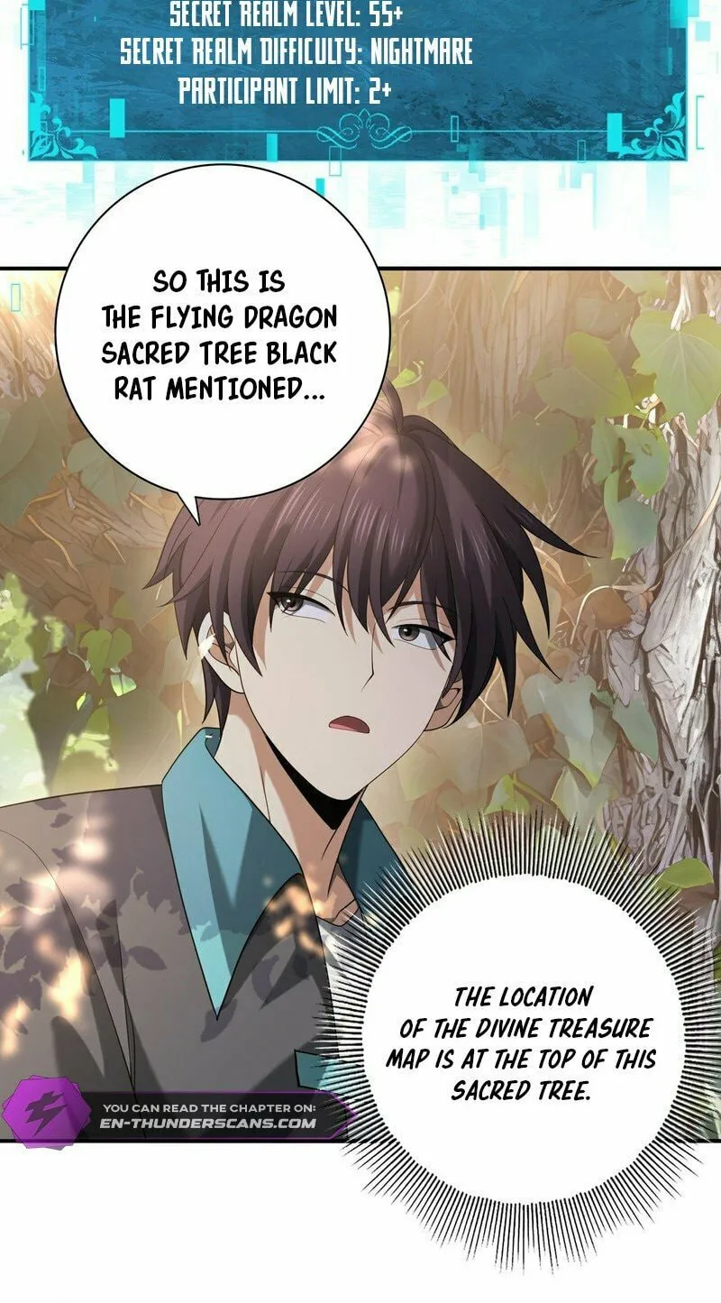 I Got the Weakest Class, Dragon Tamer!? Chapter 32 page 18 - 