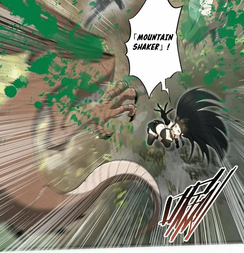 I Got the Weakest Class, Dragon Tamer!? Chapter 32 page 23 - 