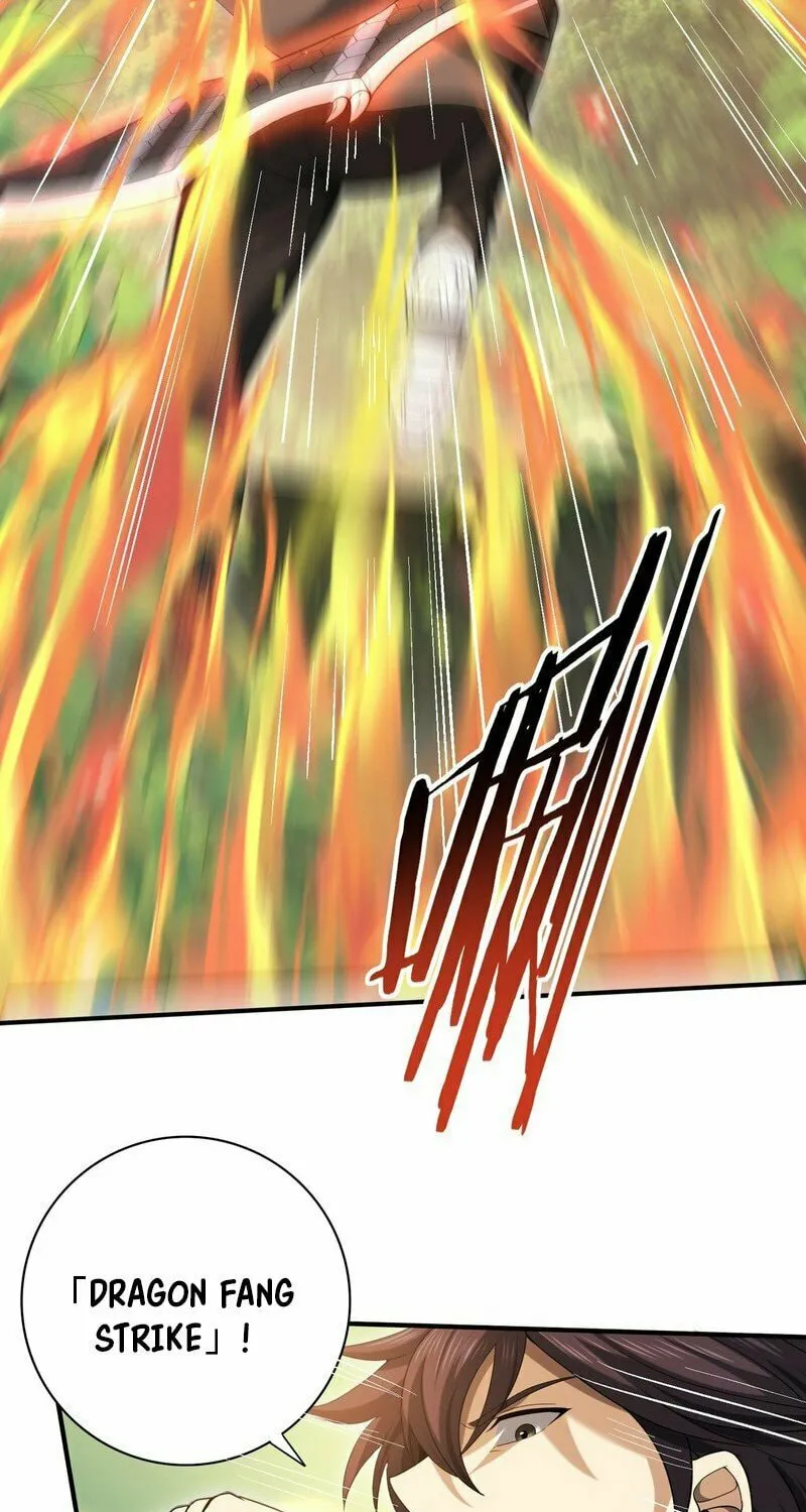 I Got the Weakest Class, Dragon Tamer!? Chapter 32 page 33 - 