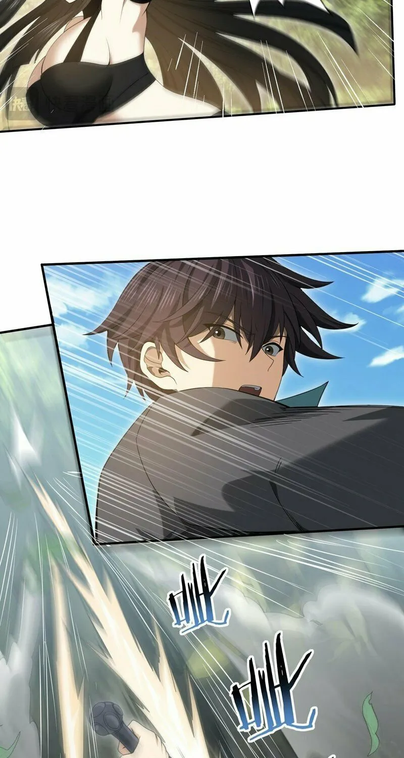 I Got the Weakest Class, Dragon Tamer!? Chapter 32 page 37 - 
