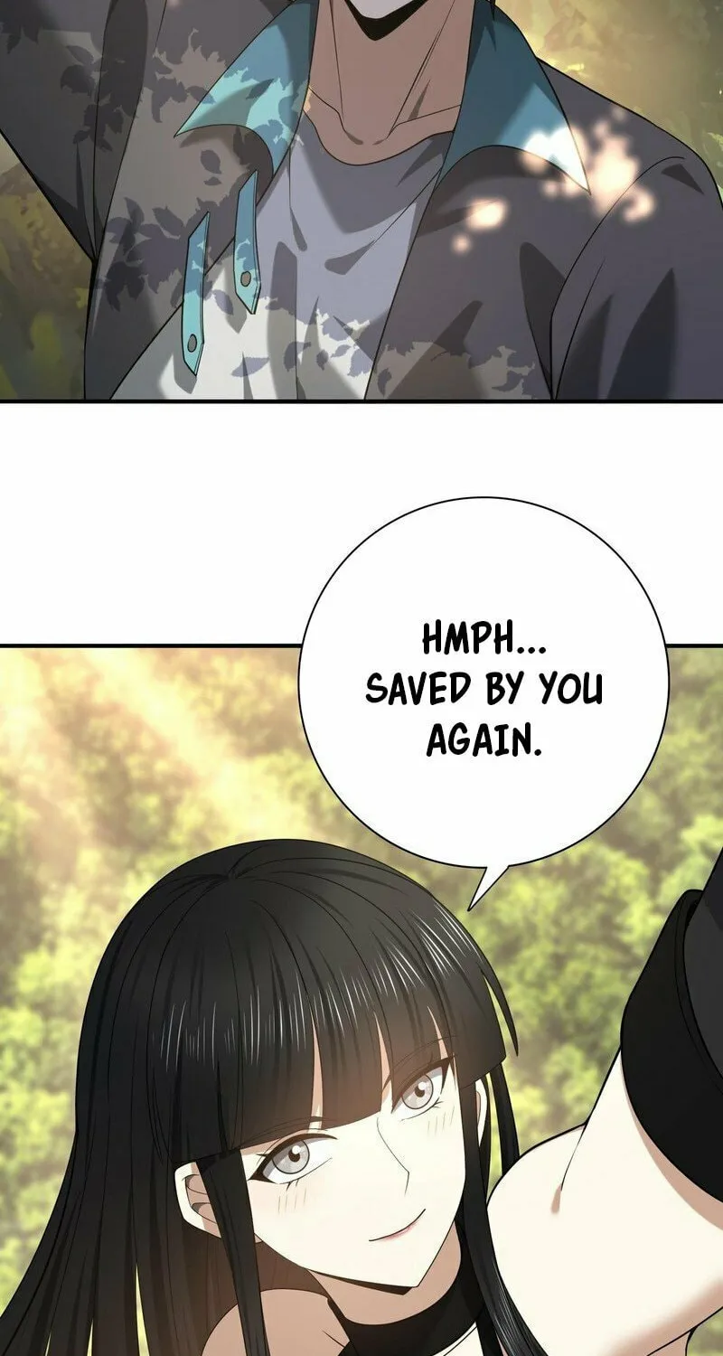 I Got the Weakest Class, Dragon Tamer!? Chapter 32 page 42 - 
