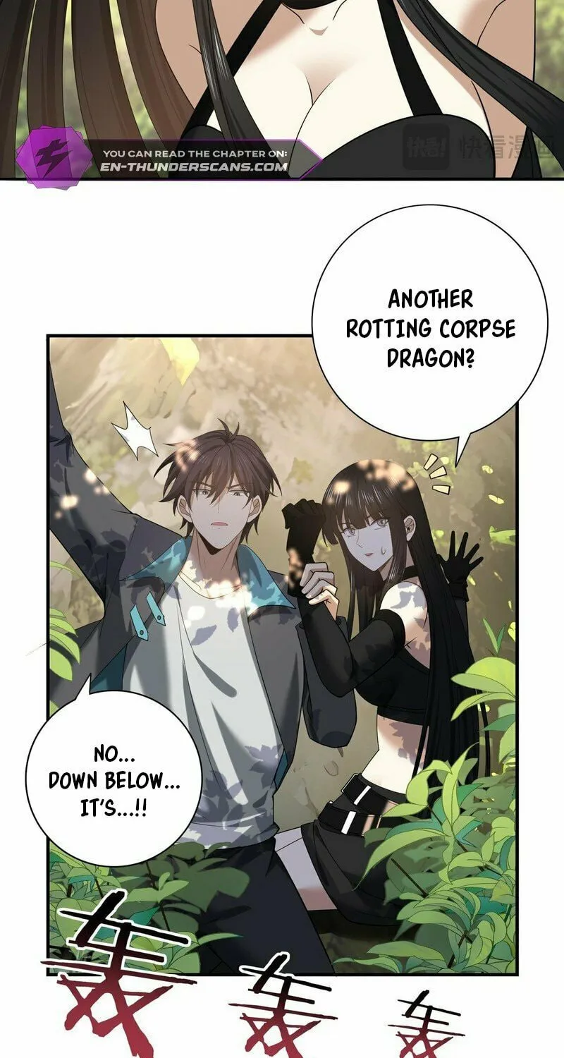 I Got the Weakest Class, Dragon Tamer!? Chapter 32 page 43 - 