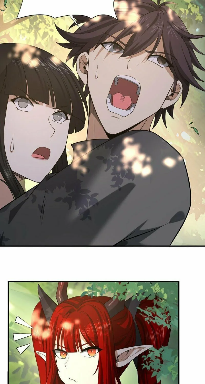 I Got the Weakest Class, Dragon Tamer!? Chapter 32 page 45 - 