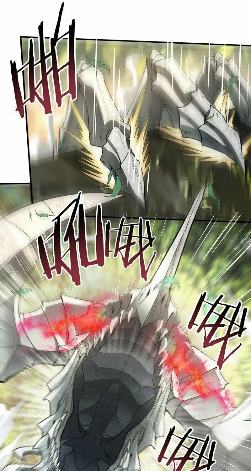 I Got the Weakest Class, Dragon Tamer!? Chapter 32 page 47 - 
