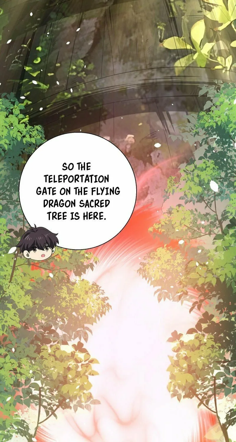 I Got the Weakest Class, Dragon Tamer!? Chapter 32 page 7 - 