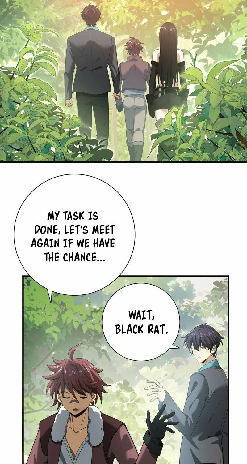 I Got the Weakest Class, Dragon Tamer!? Chapter 32 page 9 - 