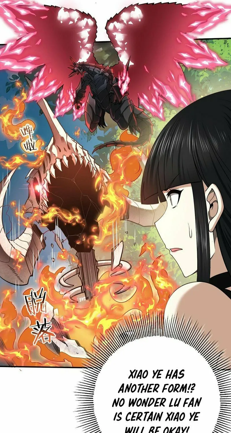 I Got the Weakest Class, Dragon Tamer!? Chapter 33 page 14 - 