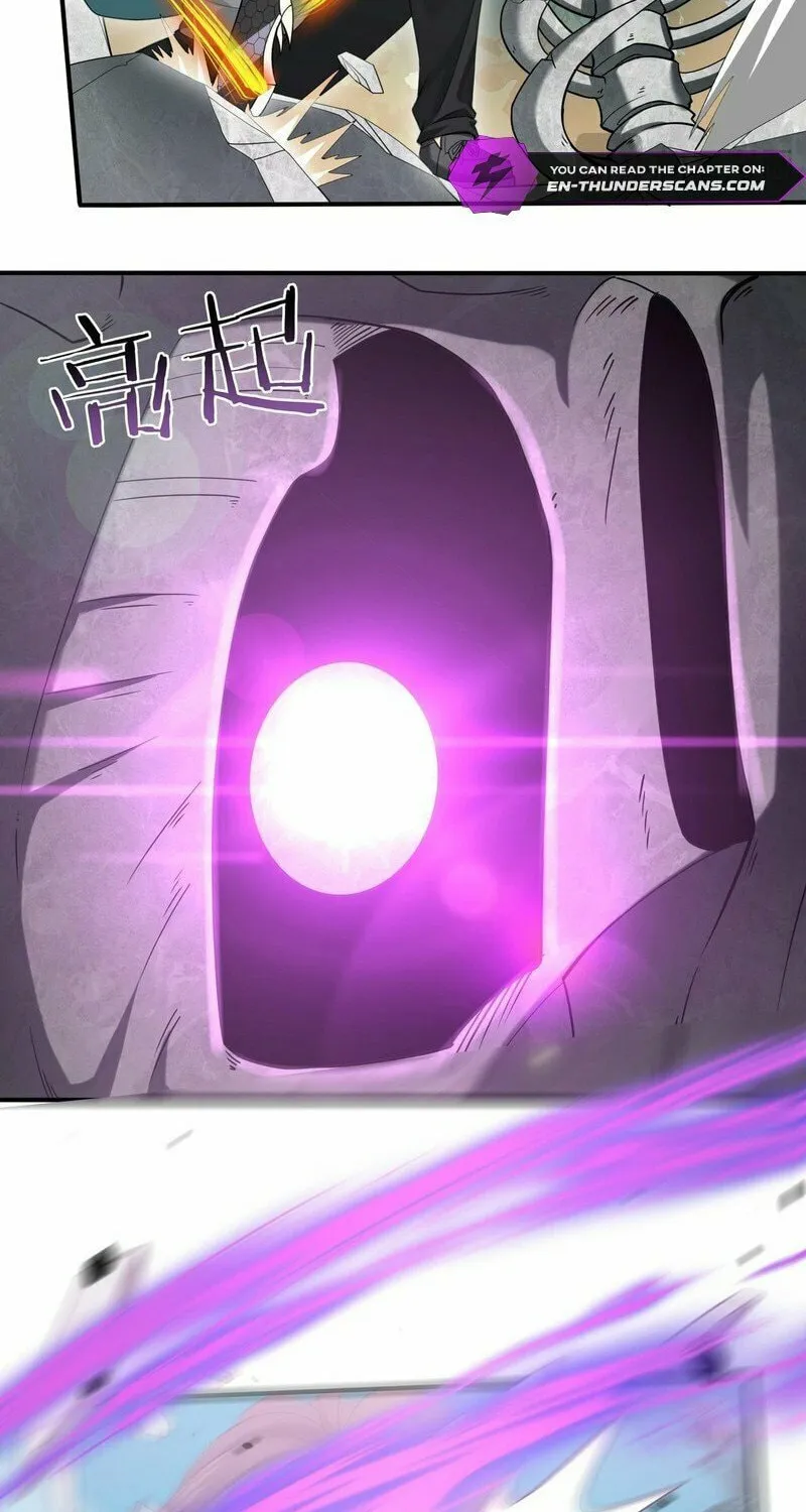 I Got the Weakest Class, Dragon Tamer!? Chapter 33 page 23 - 