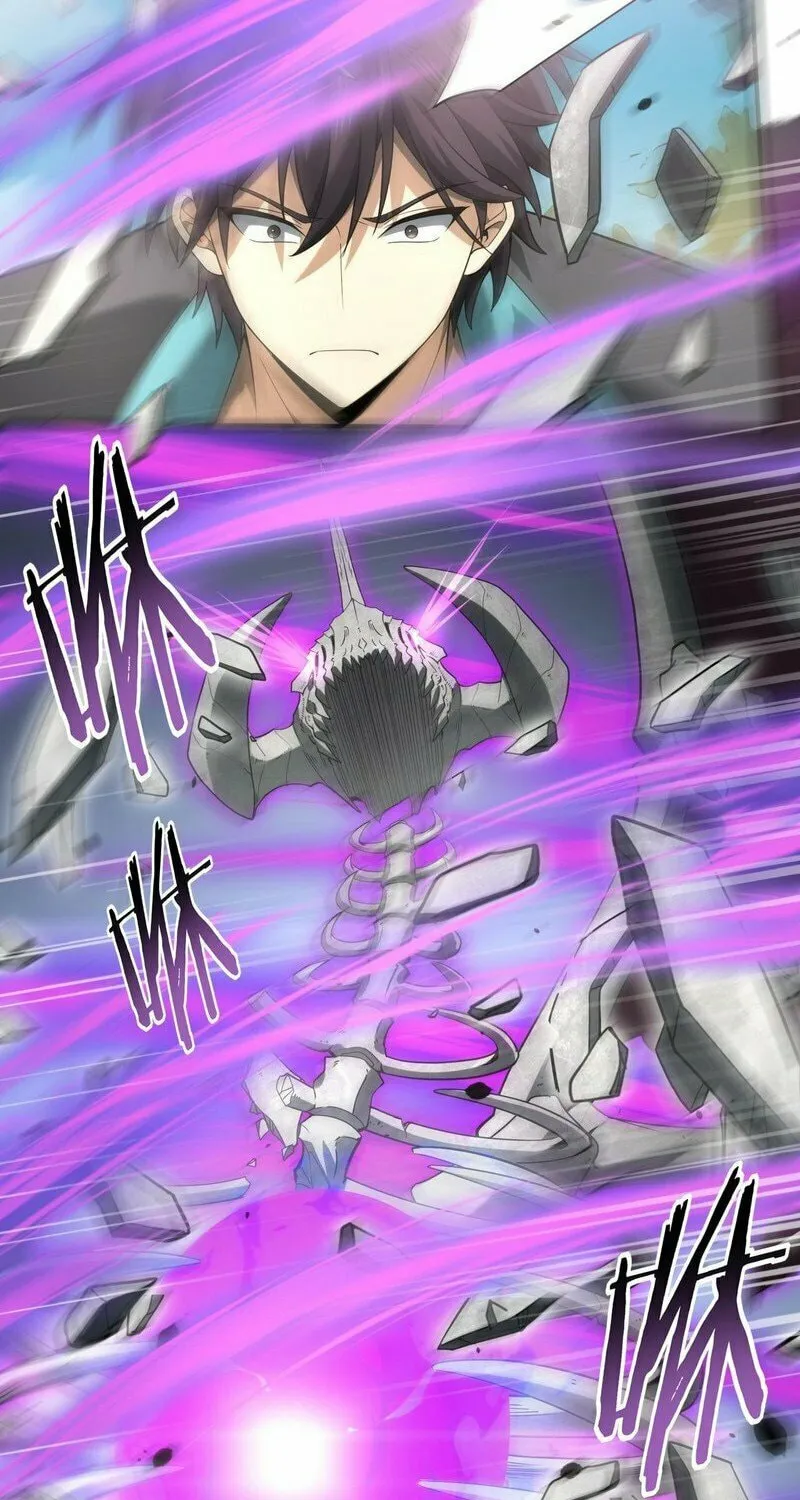 I Got the Weakest Class, Dragon Tamer!? Chapter 33 page 24 - 