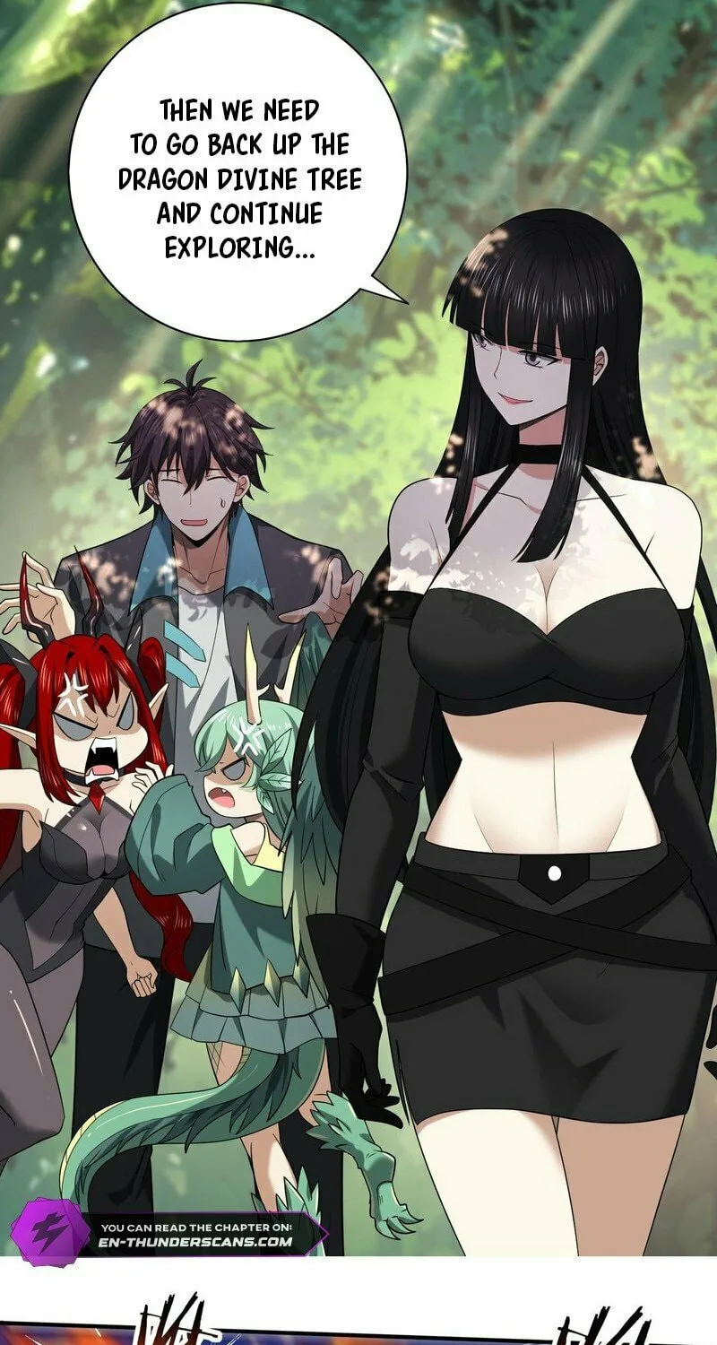 I Got the Weakest Class, Dragon Tamer!? Chapter 33 page 48 - 