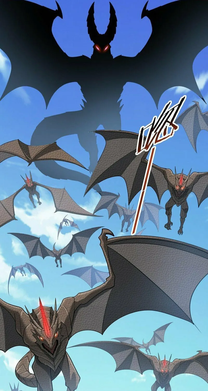 I Got the Weakest Class, Dragon Tamer!? Chapter 33 page 53 - 