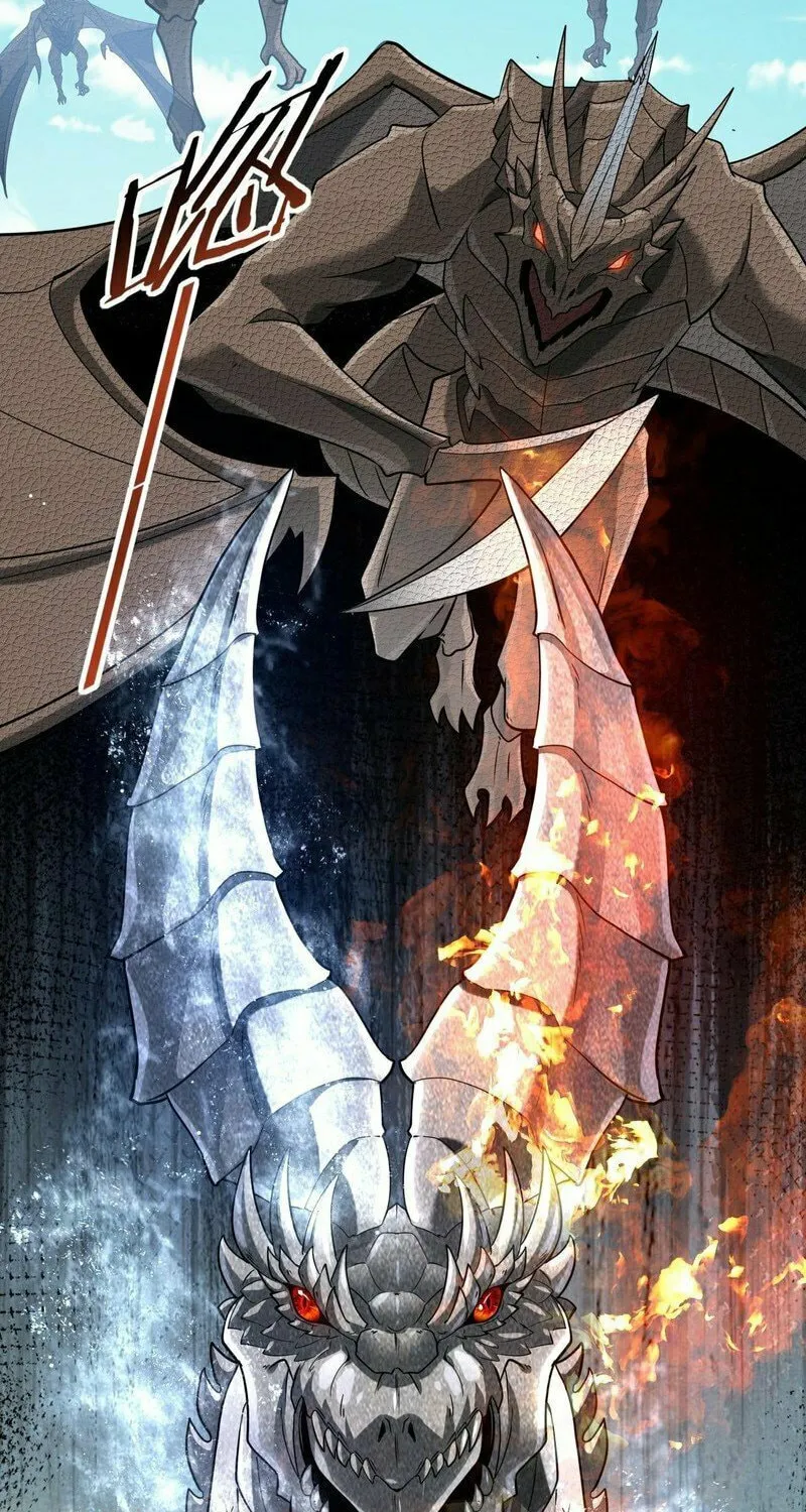 I Got the Weakest Class, Dragon Tamer!? Chapter 33 page 54 - 
